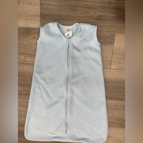 Halo Sleep Sack 12-18 month Fleece - Picture 2 of 4